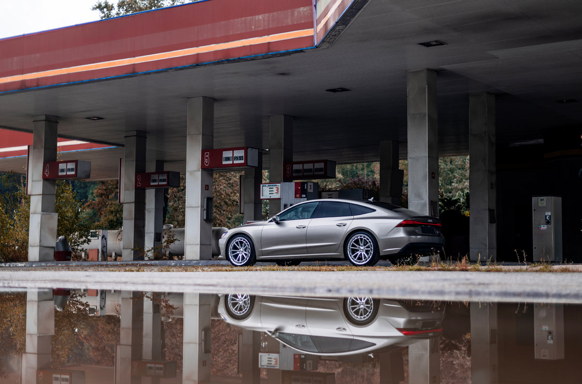 Audi A7 / S7 / RS7