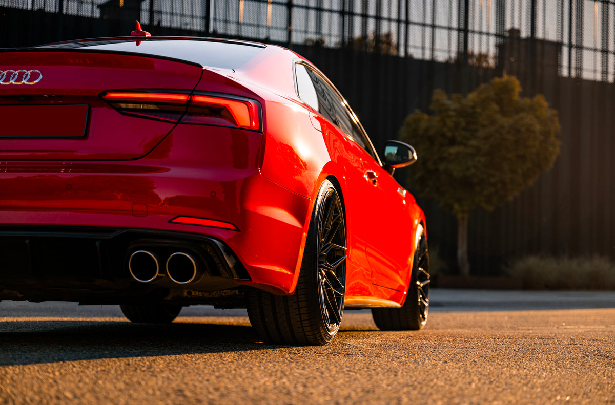 Audi A5 / S5 / RS5
