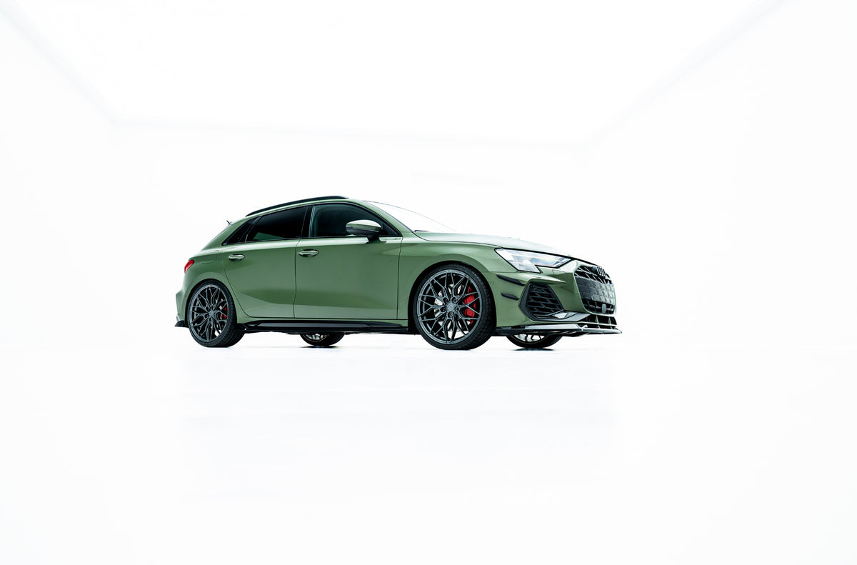 Audi A3 / S3 / RS3