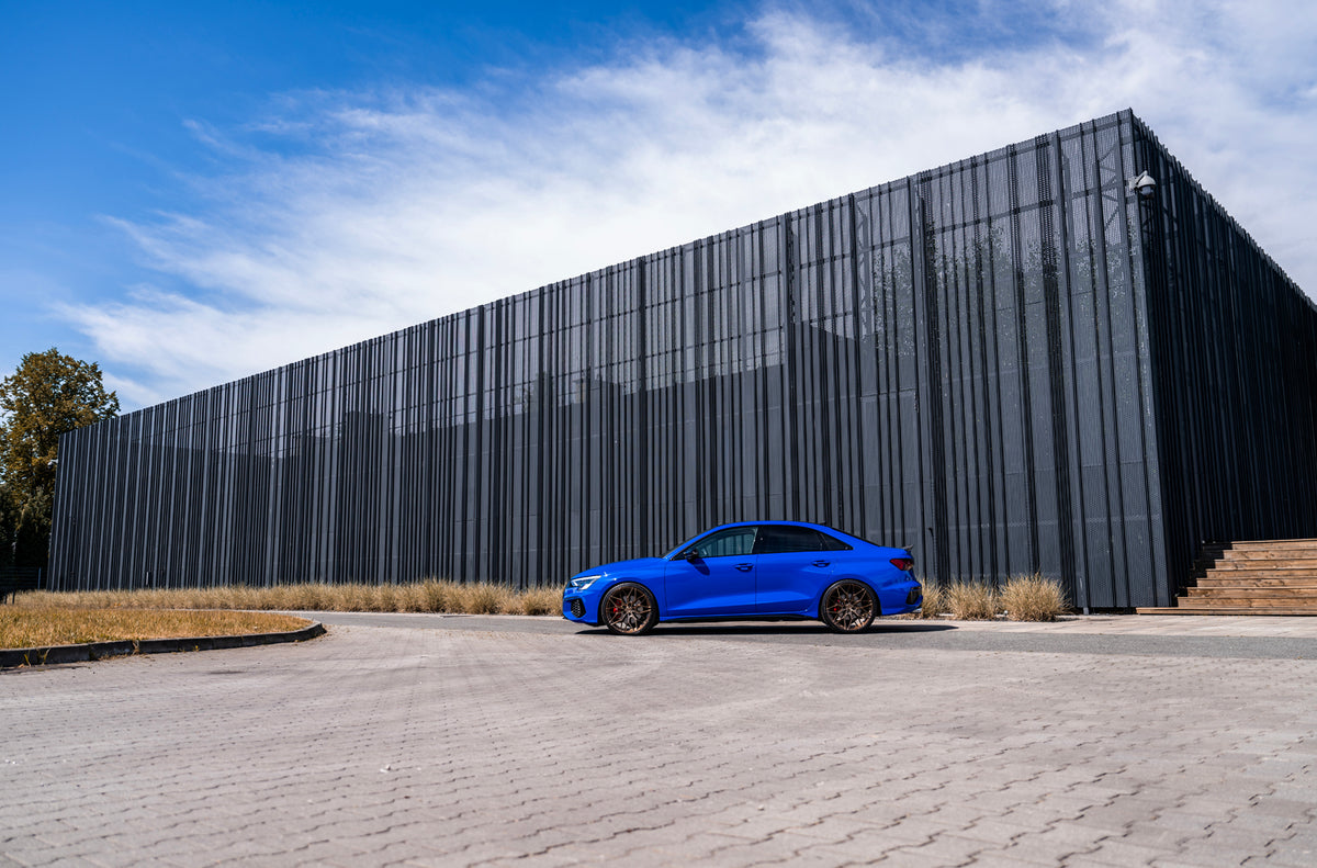 Audi A3 / S3 / RS3
