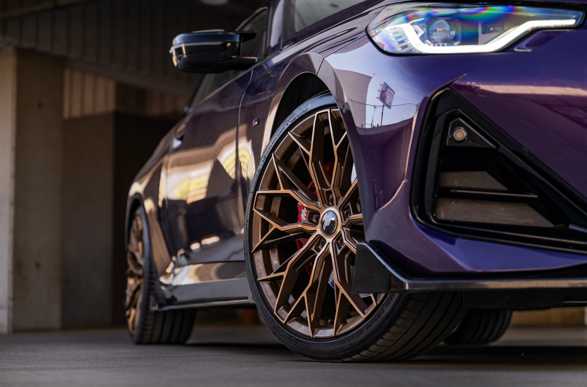 BMW 2 Series / M2