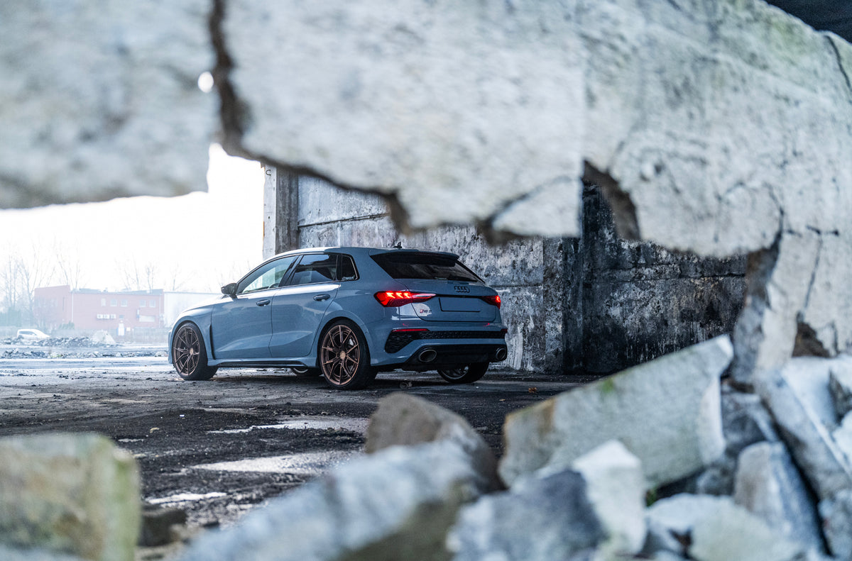 Audi A3 / S3 / RS3