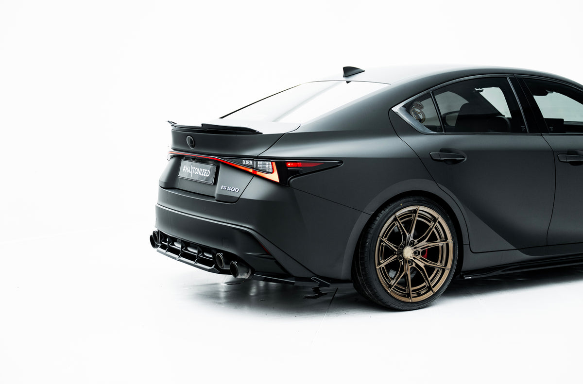 Lexus IS / ISF