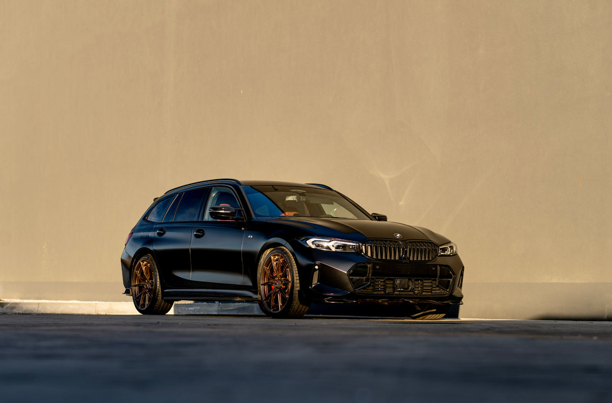 BMW 3 Series / M3