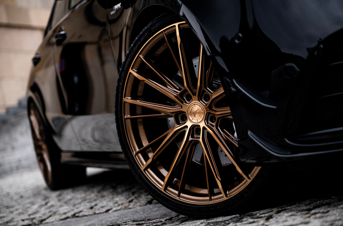 Mercedes-Benz A Class / A35 / A45