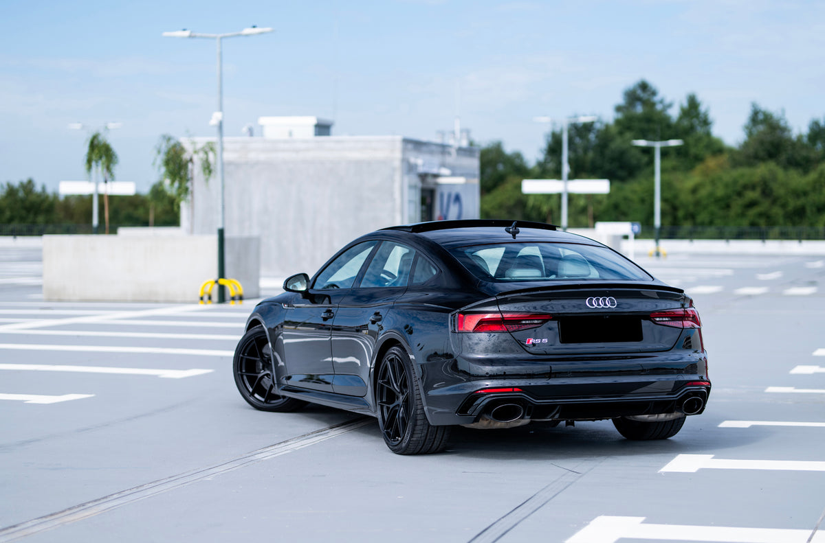 Audi A5 / S5 / RS5