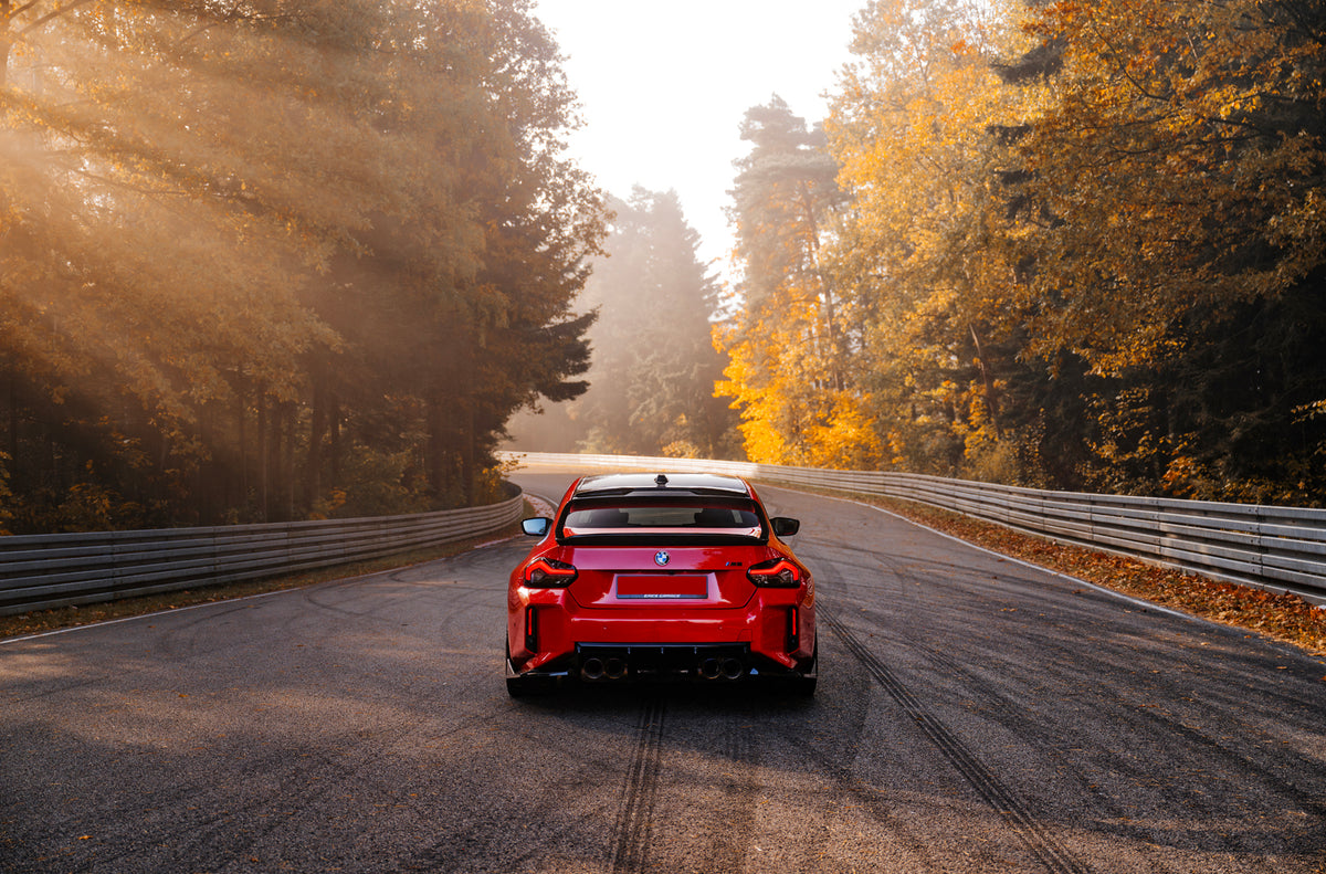 BMW 2 Series / M2