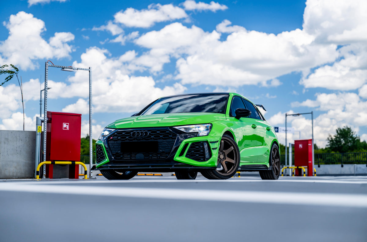 Audi A3 / S3 / RS3