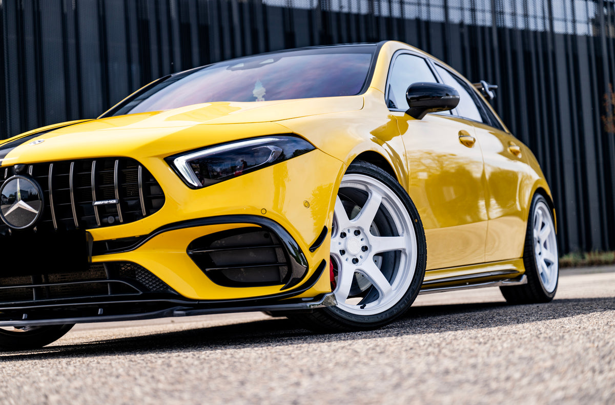 Mercedes-Benz A Class / A35 / A45