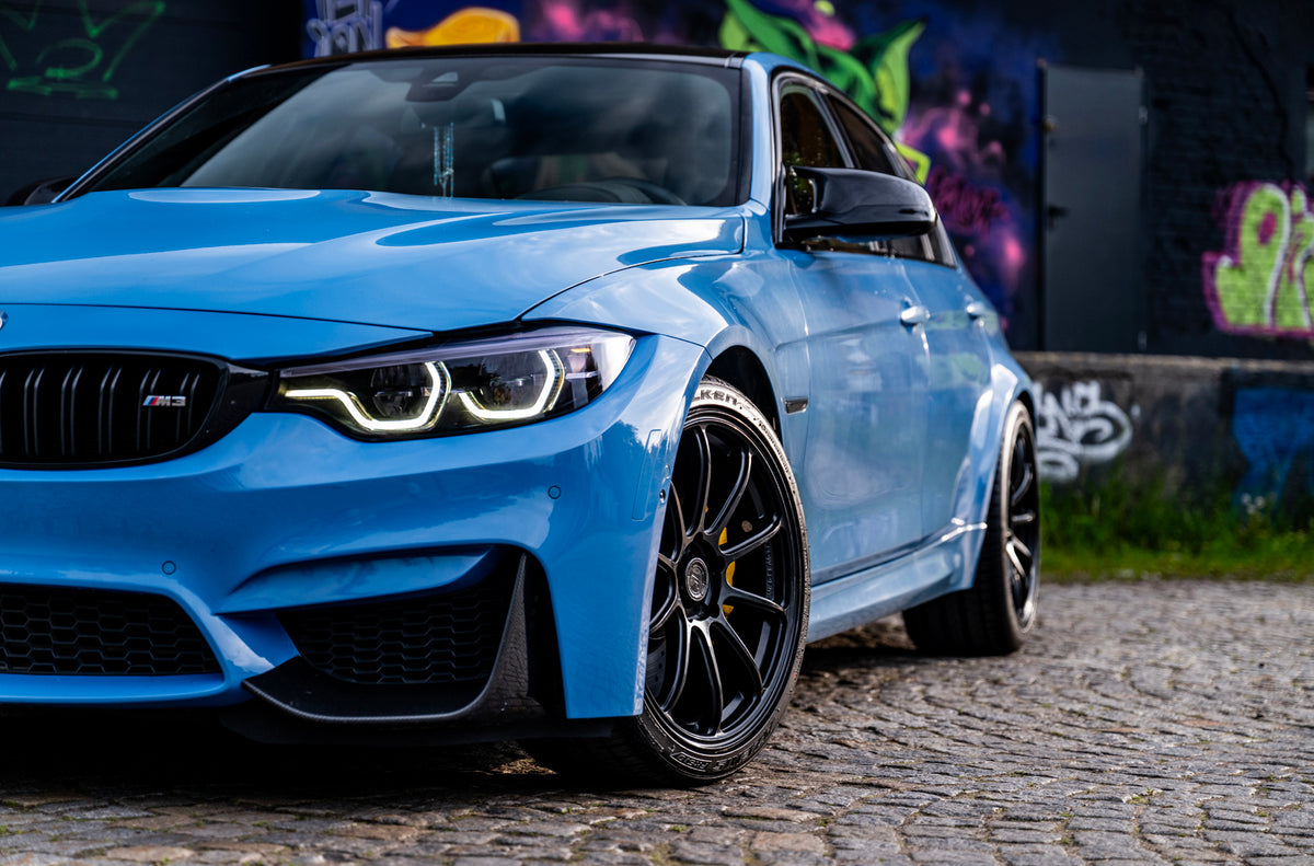 BMW 3 Series / M3
