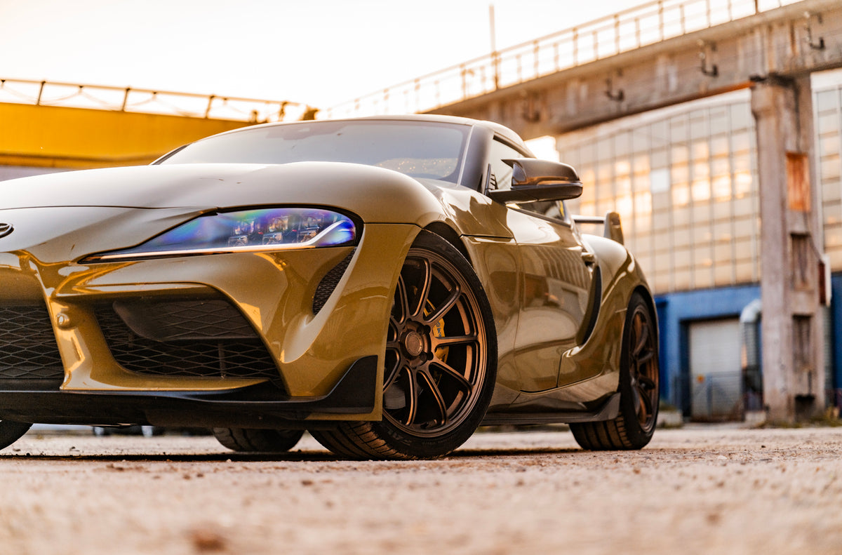Toyota Supra