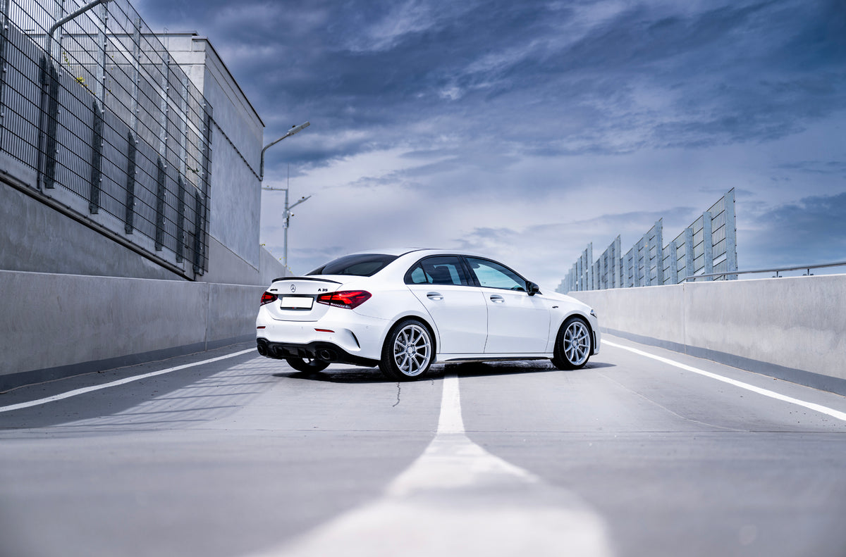 Mercedes-Benz A Class / A35 / A45