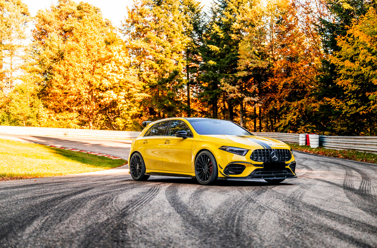 Mercedes-Benz A Class / A35 / A45