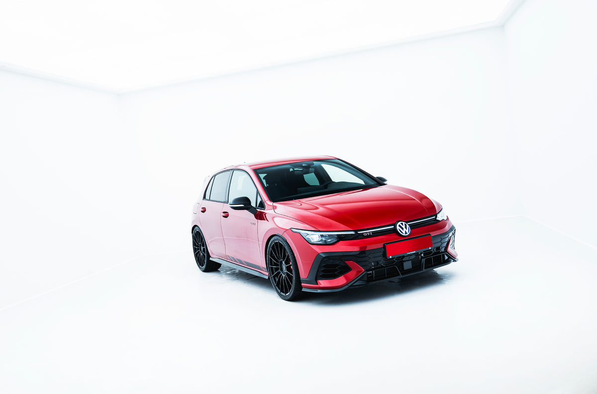 Volkswagen Golf / R / GTI