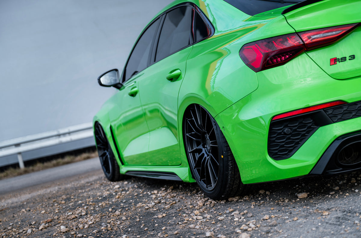 Audi A3 / S3 / RS3