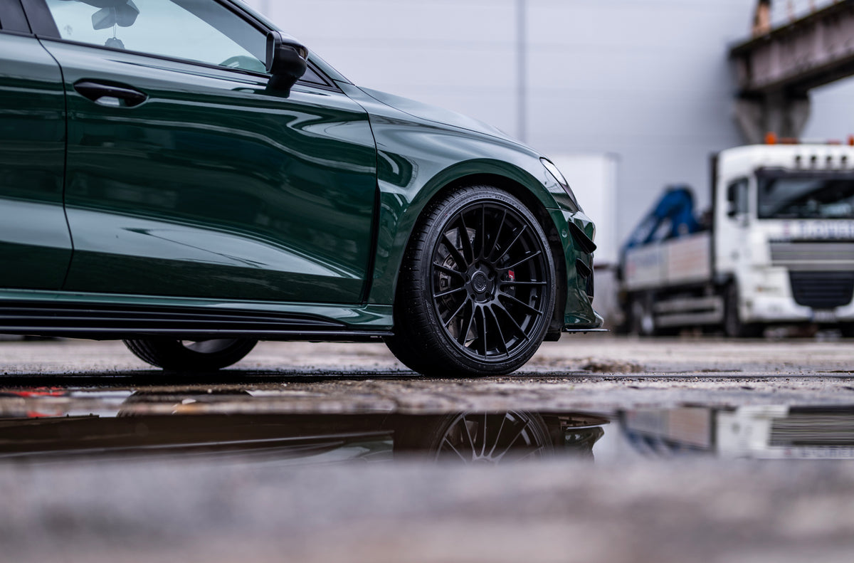 Audi A3 / S3 / RS3