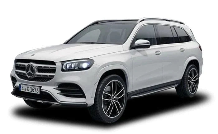 Alu kola pro Mercedes B5461 8x19 5x112 ET43 66.6 Black Polished | Wheelsup.cz
