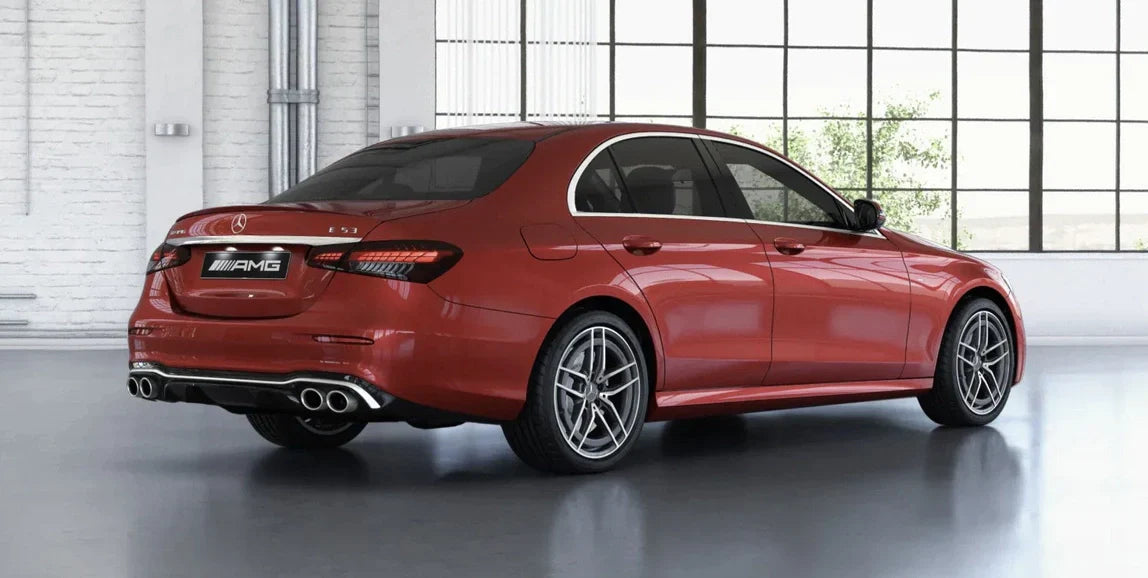 Alu kola pro Mercedes I5270 8.5x19 5x112 ET35 66.6 Silver & Polished Lip | Wheelsup.cz