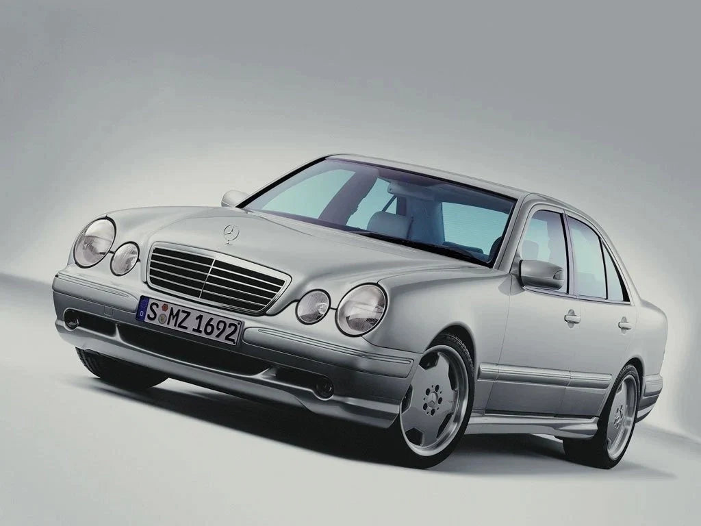 Alu kola pro Mercedes I5270 8.5x19 5x112 ET35 66.6 Silver & Polished Lip | Wheelsup.cz