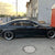 Alu kola pro Mercedes AT674 9x21 5x112 ET40 66.6 Black & Polished Lip