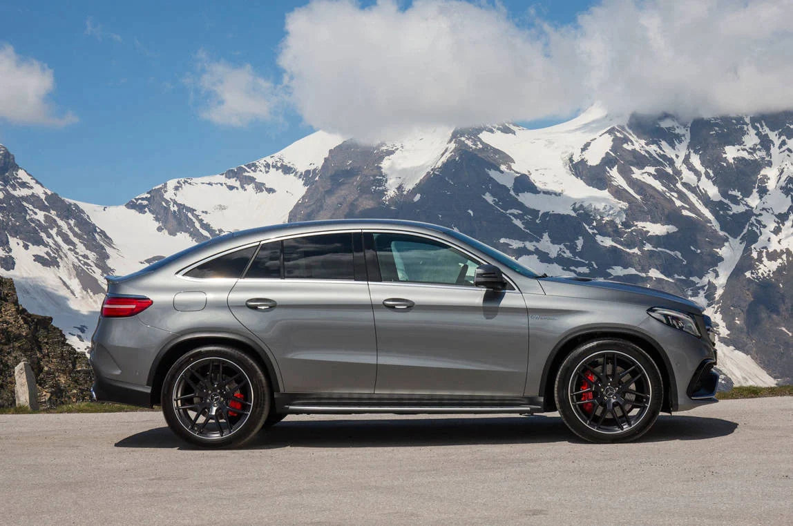 Alu kola Mercedes GLE Coupe C292 ET53 29 FE115BLP