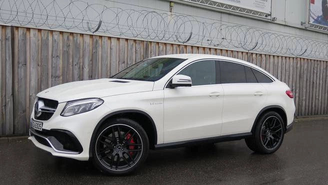 Alu kola Mercedes GLE Coupe C292 ET53 29 FE115BLP