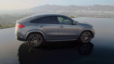 Alu kola Mercedes GLE W167 C167 GLS X167 B5949MB