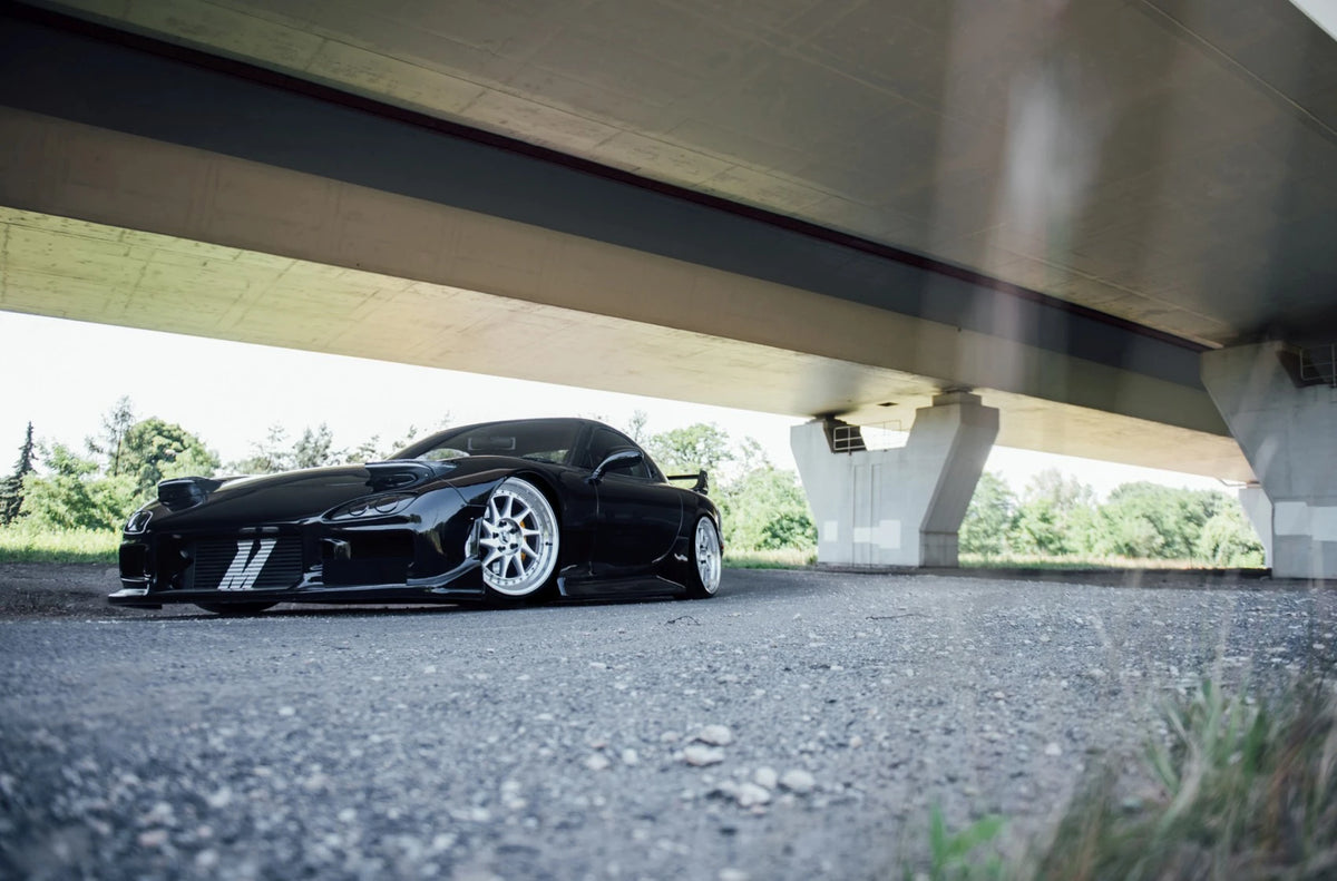 Mazda RX 7