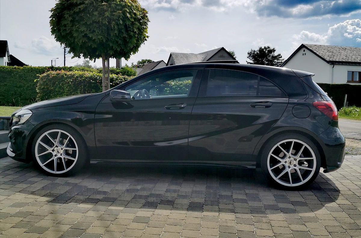Mercedes Benz A Class A35 A45
