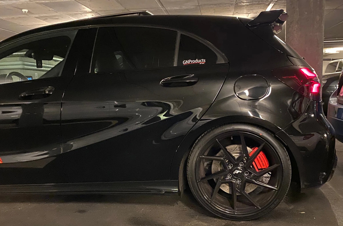 Mercedes Benz A Class A35 A45