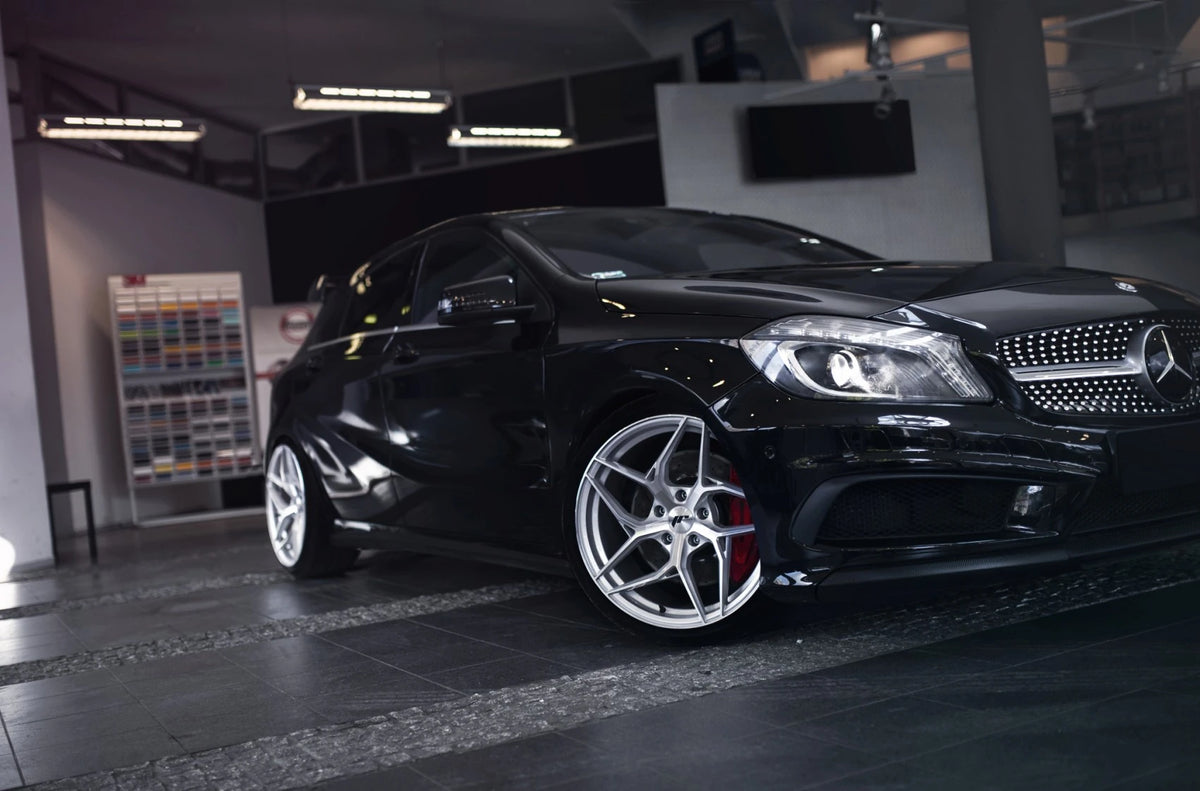 Mercedes Benz A Class A35 A45