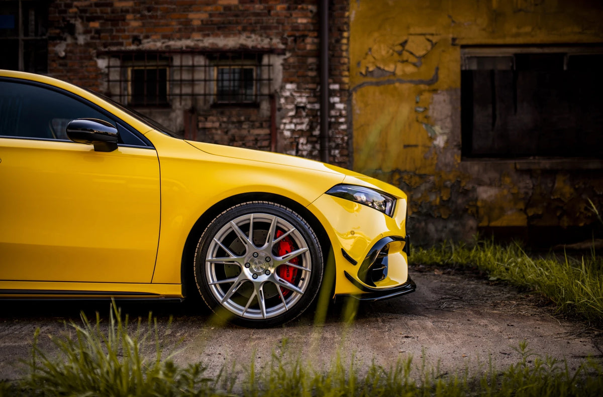 Mercedes Benz A Class A35 A45