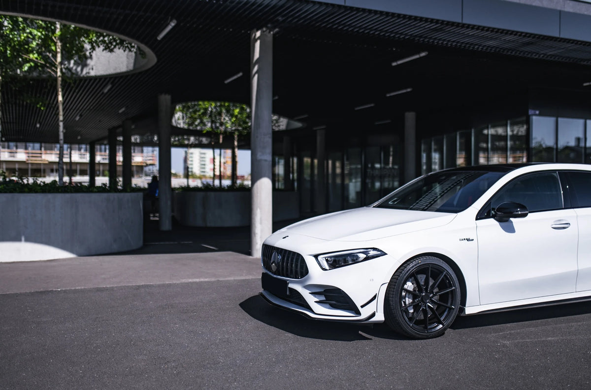 Mercedes Benz A Class A35 A45