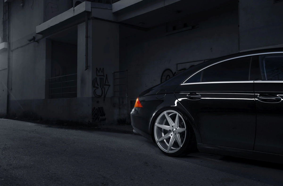 Mercedes Benz CLS