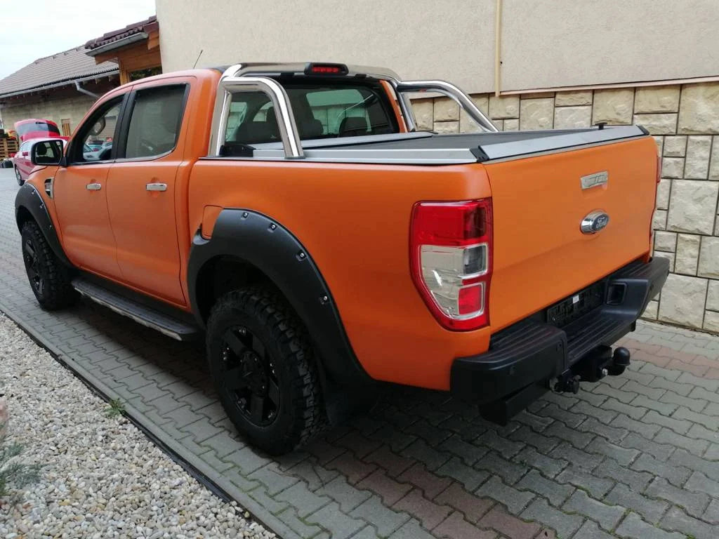 Alu kola NISSAN Navara Pathfinder A5187BM