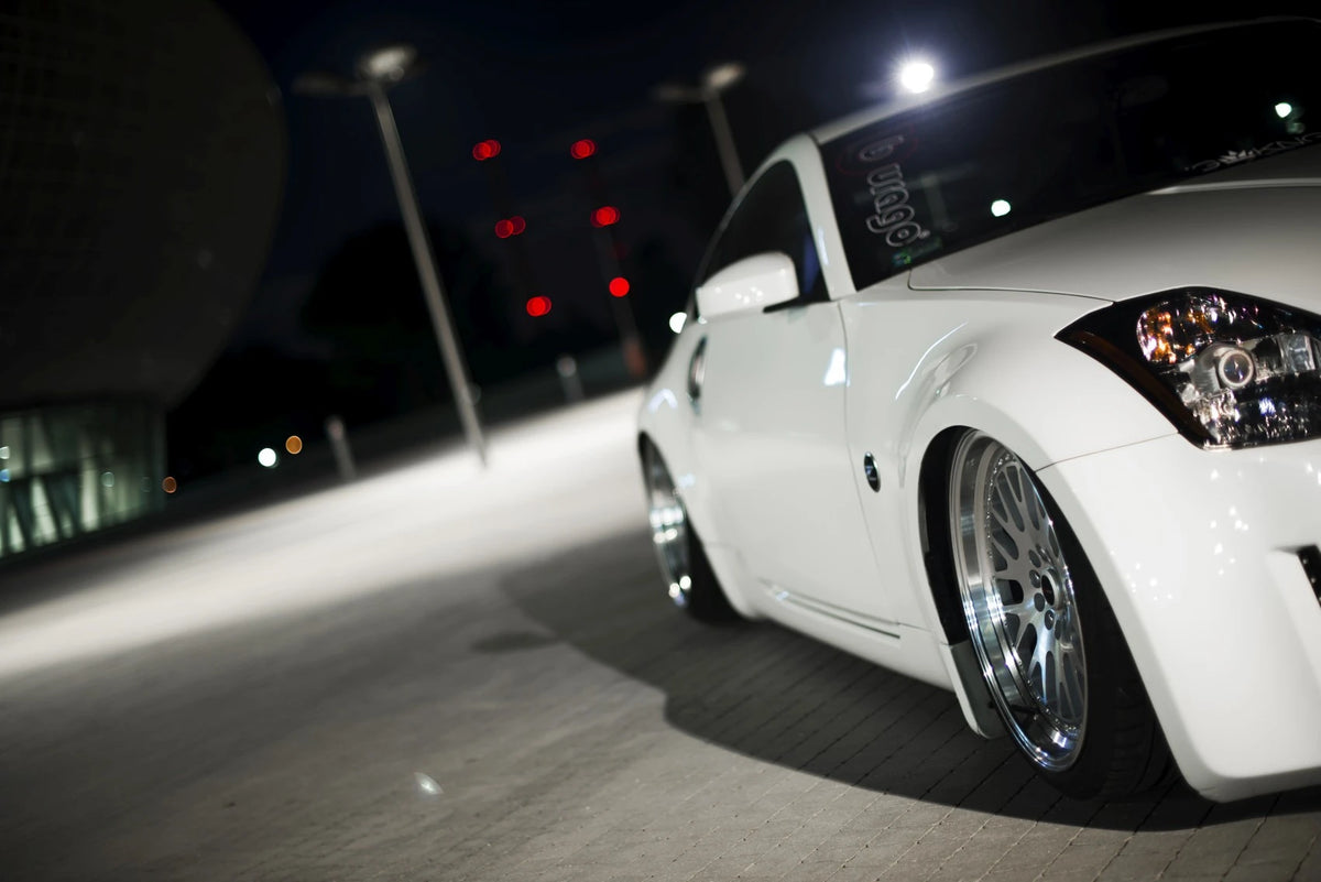Nissan 350Z