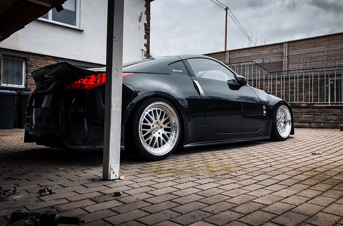 Nissan 350Z