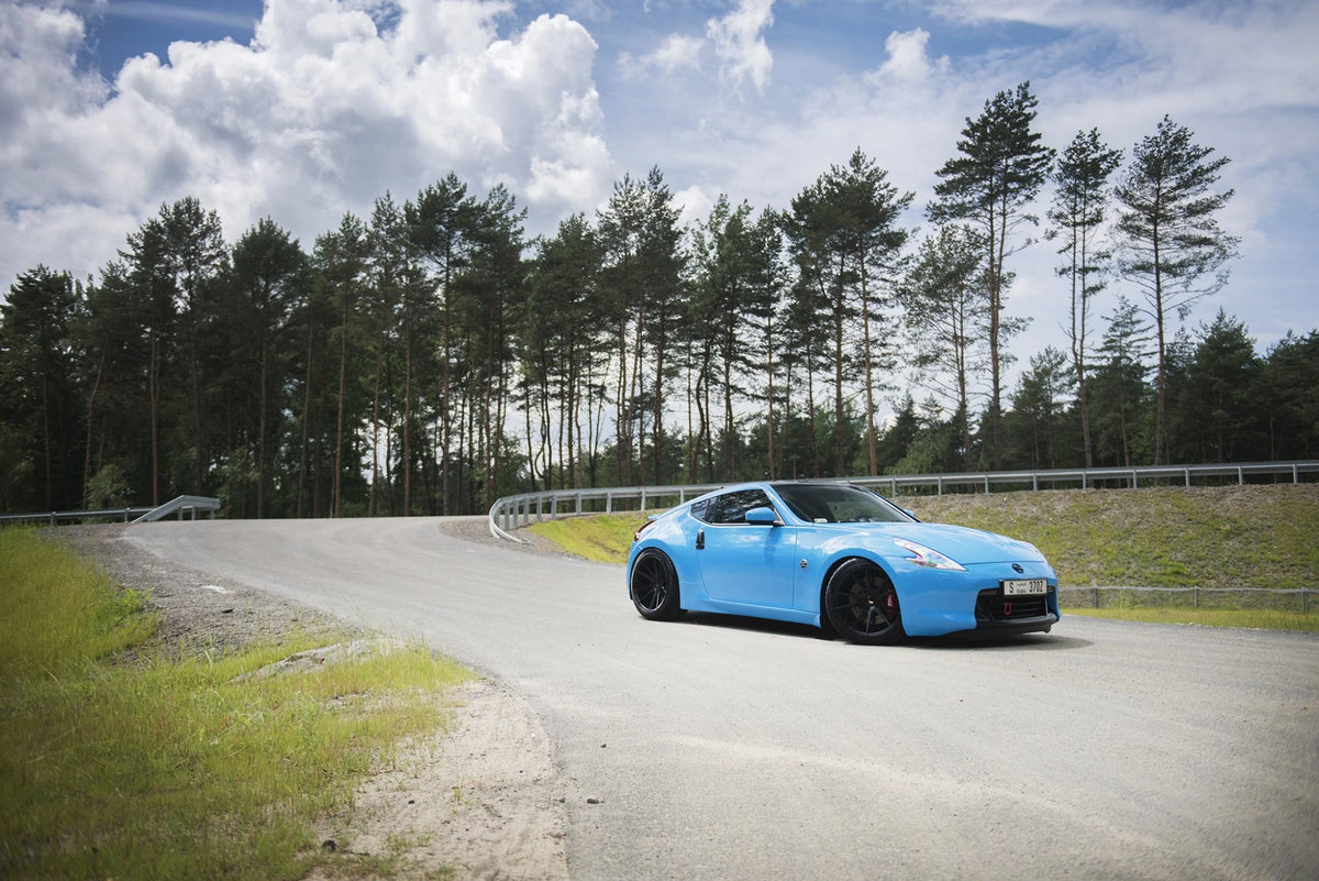 Nissan 370Z