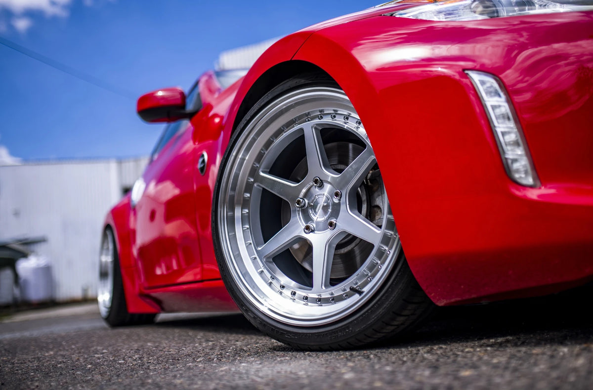 Nissan 370Z