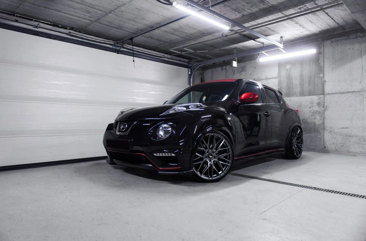 Nissan Juke Nismo