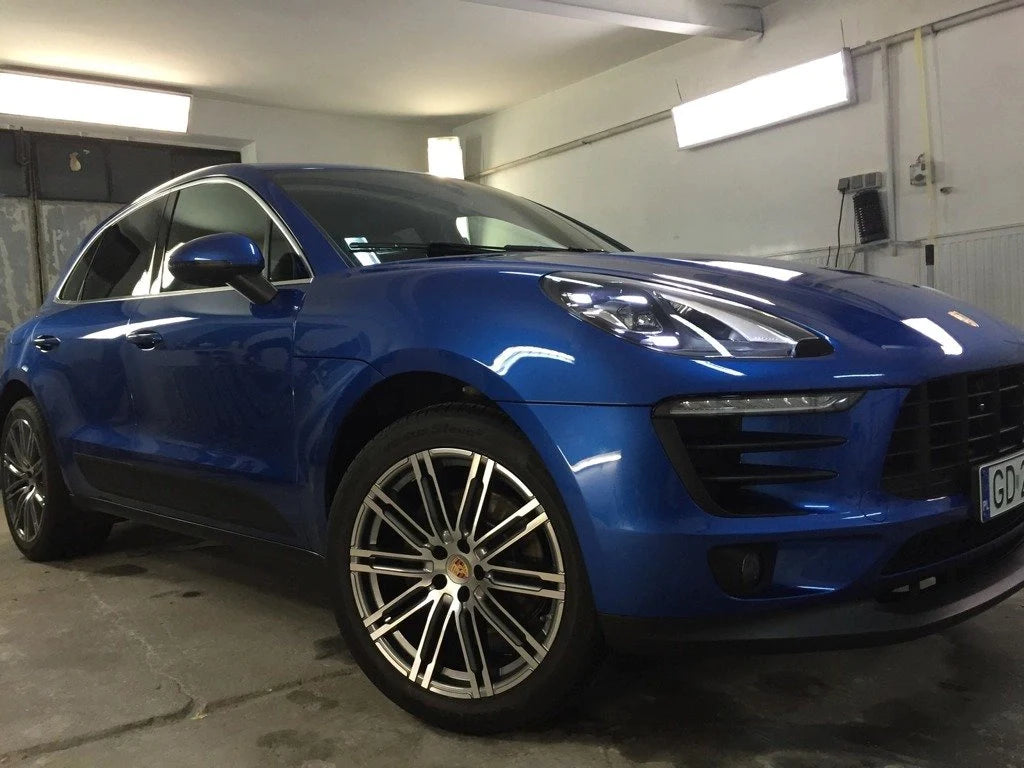 Alu kola PORSCHE Macan I II B1026 B1026MB