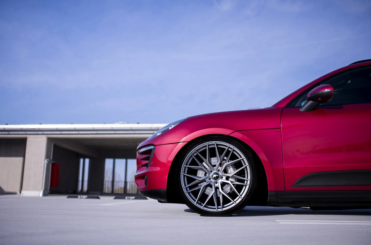 Alu kola Japan Racing JR28 16x7 ET25 4x108 Hyper Black