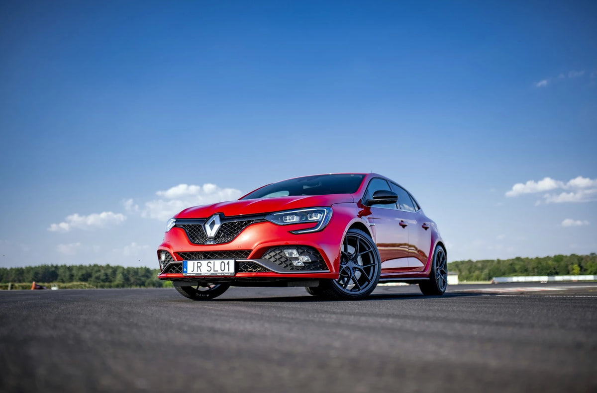 Renault Megane Megane RS