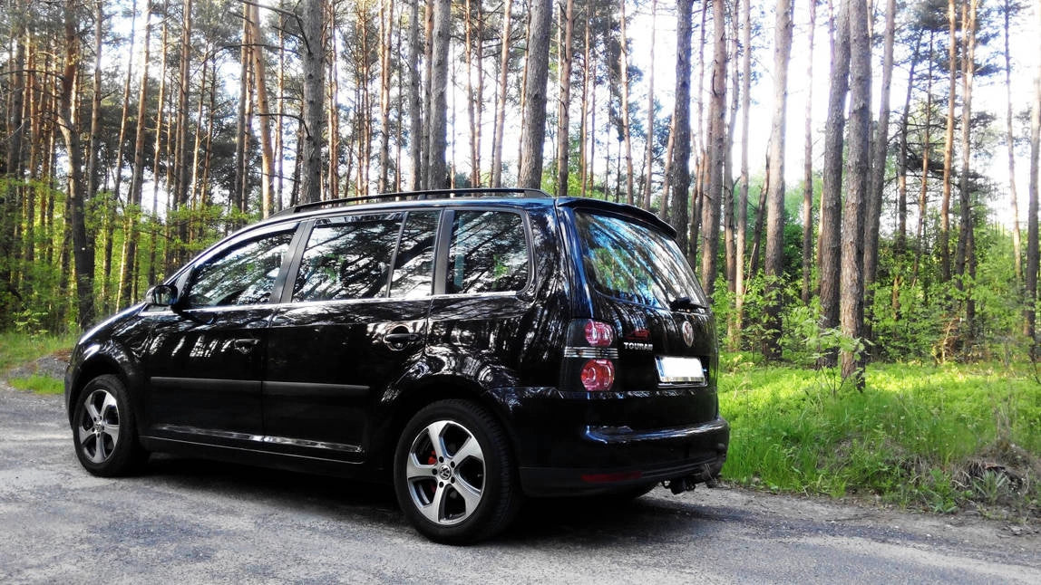 Alu kola Škoda Fabia Octavia Rapid VW Polo MK5 MK6 E1097 XF164MB