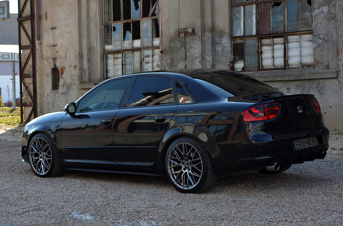 Seat Exeo