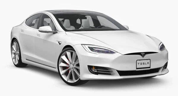 Alu kola TESLA S X B1469SI