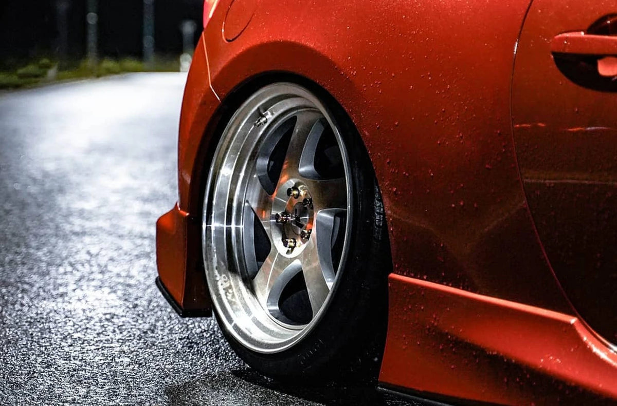 Toyota GT86