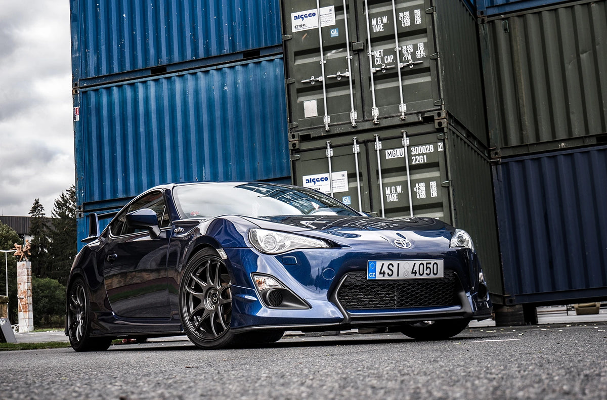 Toyota GT86