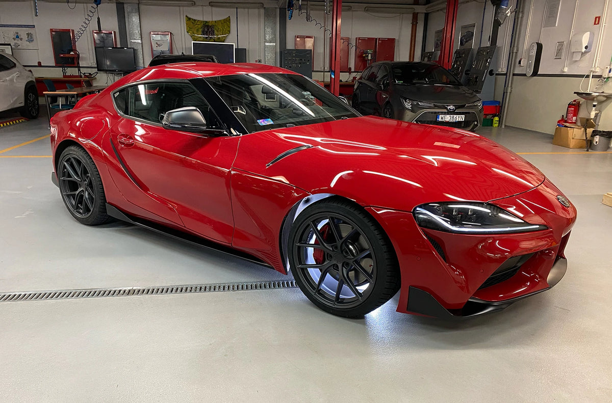Toyota Supra