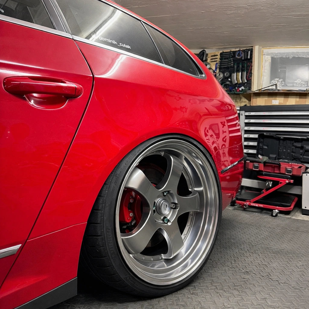 Alu kola VW Passat